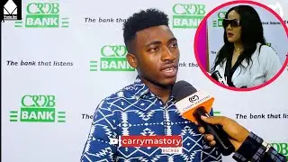 MADAM RITHA:AKIKABIDHI PESA KWA WASHINDI WA BSS/HAKUNA DENI TENA/YUZZOMWAMBA WATU WANANIITA MILIONEA
