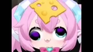 CHIBIDOKI HUH? HUH?