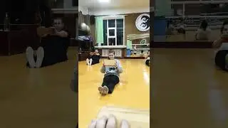 Wing Chun training/Тренировки Вин Чунь Куэн 