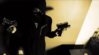 ymmkayy - Ceiling light (Official Video) Dir. @shotbystot