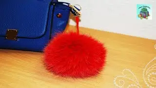 A FURDISH FROM FURS FOR 5 MINUTES WITH YOUR HANDS