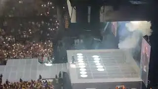Kendrick Lamar - N95 // LIVE 08/02/2022 CHARLOTTE NC