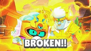 TOP 5 MOST UNDERRATED Brawlers For RANK 30 🔥😳 (Season 29) | Brawl Stars