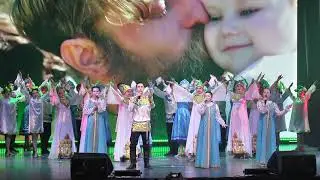 ВОКАЛЬНЫЙ АНСАМБЛЬ 