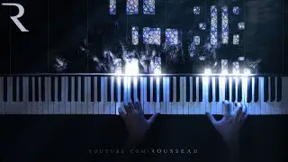 Debussy - La cathédrale engloutie (The Sunken Cathedral)