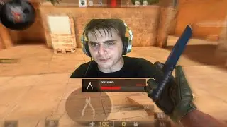 STANDOFF 2 But you forget to buy defuse kit