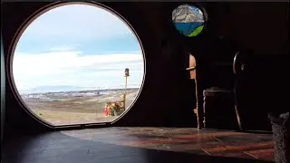 Adendale Hobbit House
