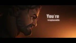 Arcane VI - Irreplaceable「AMV」