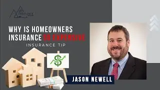 Why is Home Insurance So Expensive: Insurance Tips