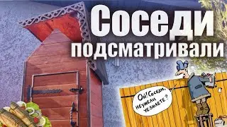 Изготовление коптильни своими руками. Красивая дизайнерская коптильню холодного и горячего копчения.