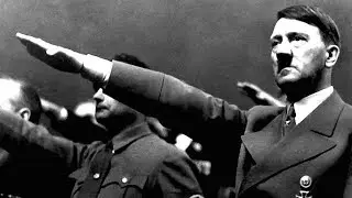 A Conspiração Nazista (Dublado Completo)