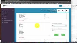 Depurador de keywords para Bing Ads y Google Adwords