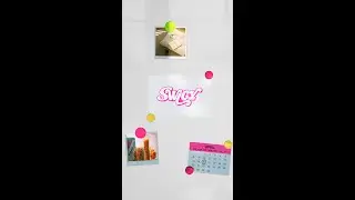 UNIS 2nd Mini Album ‘SWICY’ Highlight Medley