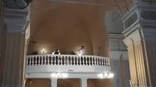 Argishty - "Dream" (Yeraz) / Аргишти - "Мечта"