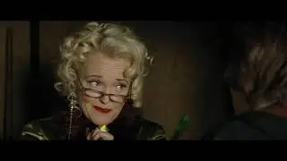 Гарри Поттер - Как работает желтая пресса