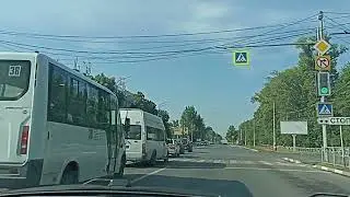 Экзамен по новому регламенту Ульяновск, Киндяковка.