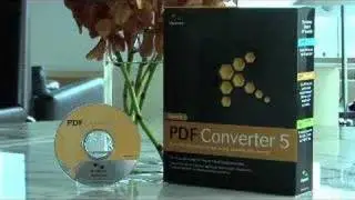 BuyTV Spotlight Nuance PDF Converter v.5