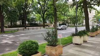 POCO F2 Pro - video sample - camera test - 4K60p