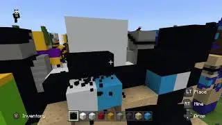 Minecraft - Harry Potter (Statue) 2/3