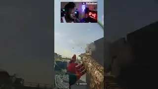I Really MIXED This KID Warzone