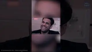 DESCUBRA O SALÁRIO DE DANIEL ALVES 😱 