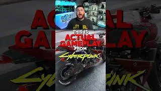 This mod makes Cyberpunk look like REAL LIFE