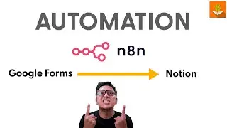 Sistem Otomatisasi IMPIAN! dengan n8n, Bangun Dashboard Notion dari Google Sheets