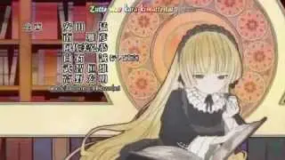 Gosick Opening