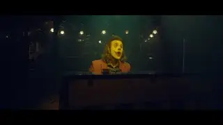 Joker- "BAT WORLD" (Mad World Parody)