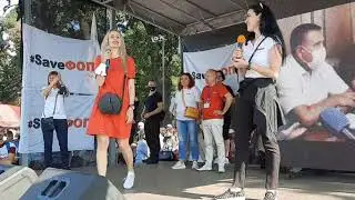 Мафія руйнує країну з середини!!!