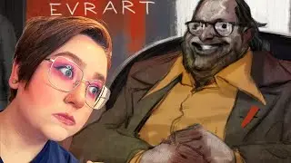 This Evil Twin Is Watching You - And They Know Your Darkest Secrets / Disco Elysium (P.3)