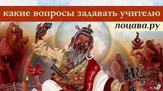 Какие вопросы задавать учителю
