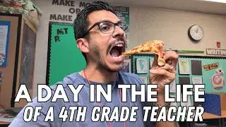 Ep.12 | Classroom Party, Planning, Fun Friday Activities