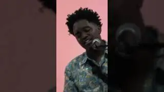PAM Meets: @ItsJoshuaBaraka | Now on YouTube #PAM #JoshuaBaraka #documentary #Uganda #Kampala