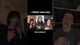 When The Saints Go Marching In - harmonize - Tiktok BassSinger duet