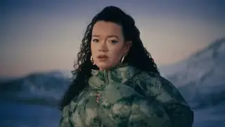 Sonny Fodera & Clementine Douglas - Tell Me [Official Music Video]
