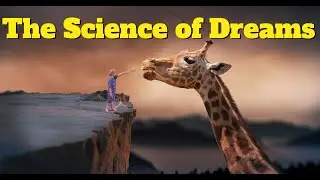 The Science of Dreams - Latest research and findings