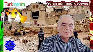 Halka garsy yglan edilmedik soves. Diktatura - halk.