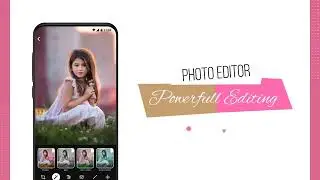 Gallery - Photo Gallery Lock App | Hide Photos & Videos | Photo Editor