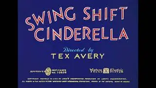 Tex Avery’s MGM Cartoons - Wolf and Red (1943-49) Openings