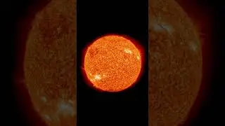 В это солнце поместиться вот столько планет земля 