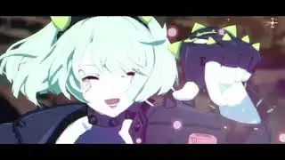 GGST ELPHELT STUFF