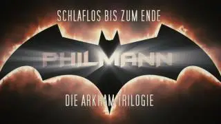 Philmann SBE / Batman