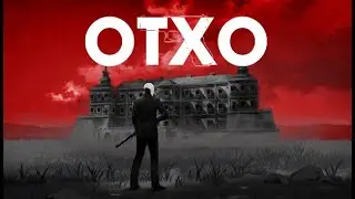 OTXO - Top Down Shooter Fast Paced Action Roguelike - Gameplay (PC)