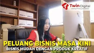 Peluang Bisnis Masa Kini, Mudah & Profitable!