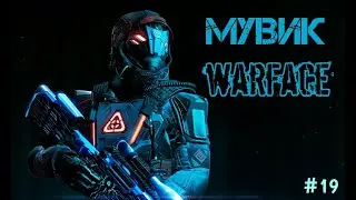 Shadow-----Warface#19