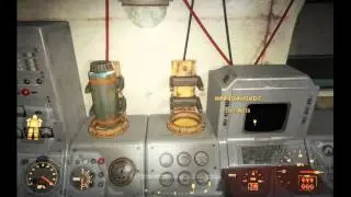 Fallout 4 - 335 - лаборатории 'Кембридж Полимер' - изготовление уникальной силовой брони