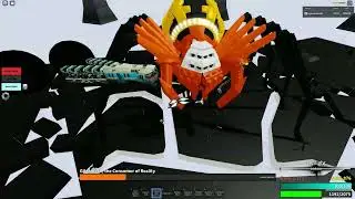 my fastest gilgamesh run in bcwo without any nuke items