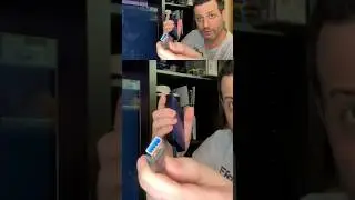 External HDD from PS4 to PS5 #shorts