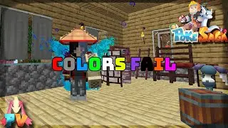 Pokéverse ¦ Colors Fail!